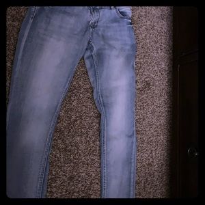 Girls rue 21 jeans  5/6